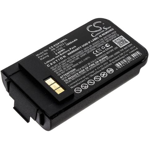 Batteria  engenius rb sp922 l