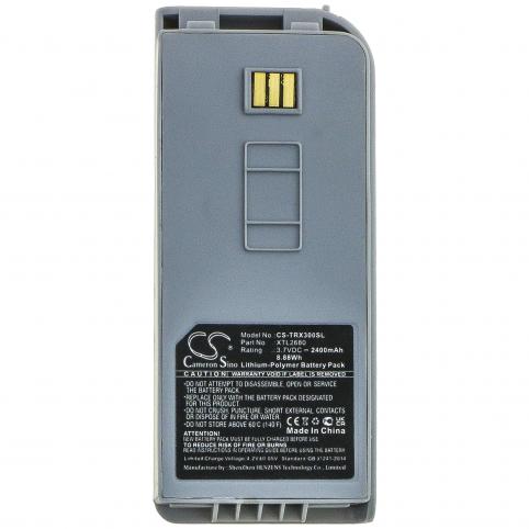Xtl2680 xt-lite