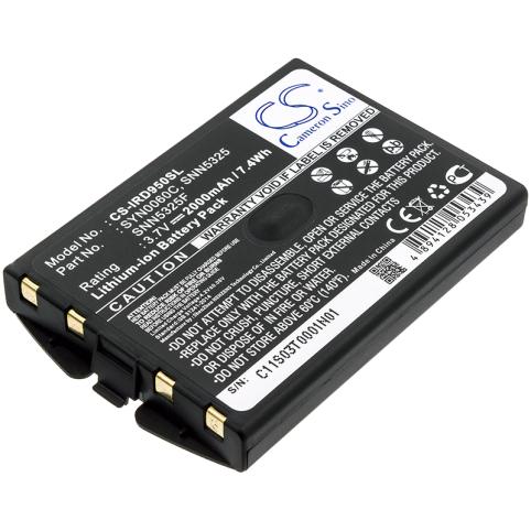 Battery  iridium syn0060c