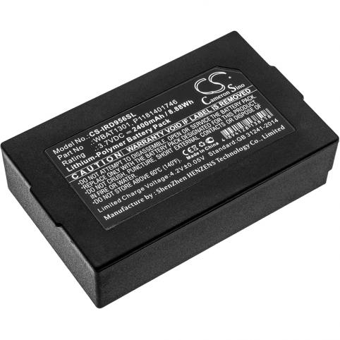 Batterie  iridium wbat1301