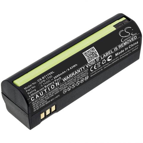 Batterie  globalstar gpb 1700