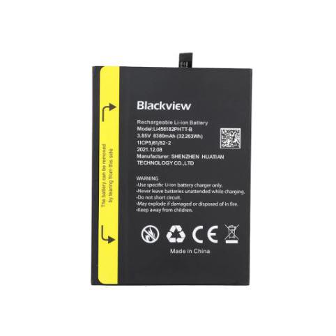 Battery for phone blackview bv8800