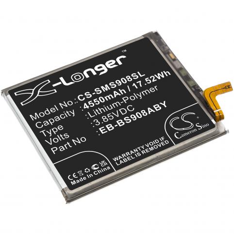 Battery  samsung eb bs908aby