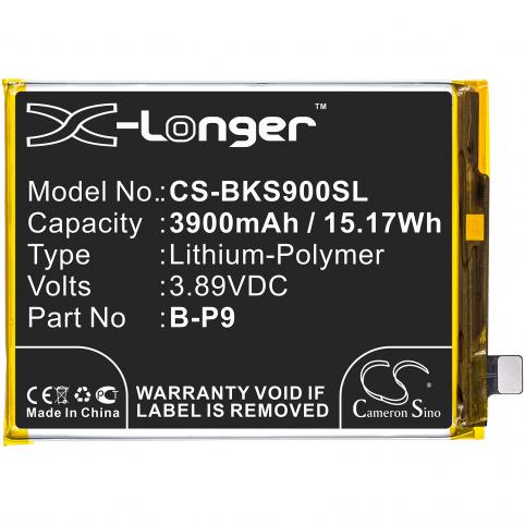 Battery mobile vivo s9