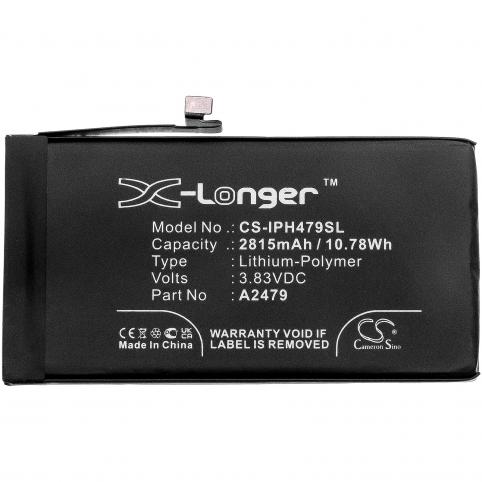 Battery  apple a2479