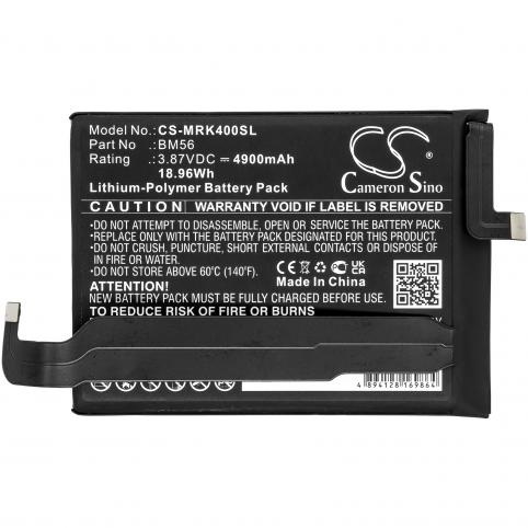 Batterie  redmi bm56