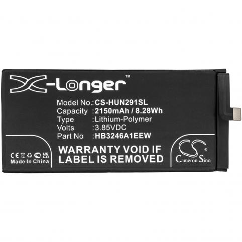 Batteria telefono huawei mate xs