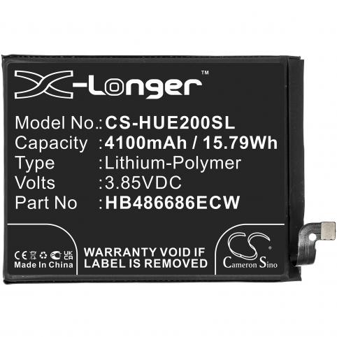 Batterie telephone huawei frl an00a
