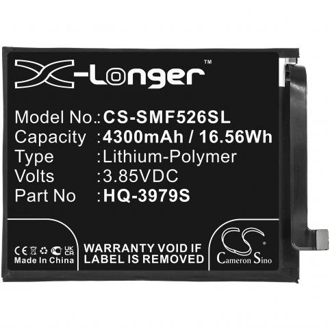 Battery mobile samsung sm e5260