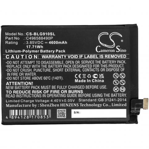 Batterie  blu c496588490p