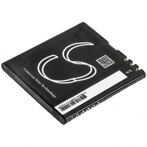 Batterie  bea fon 1icp 4 25 40
