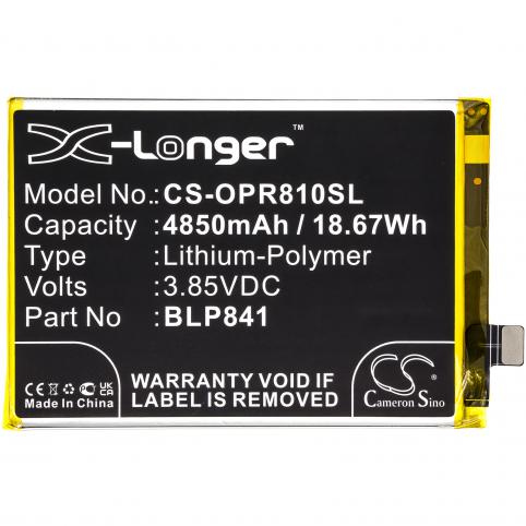 Batterie  oppo blp841