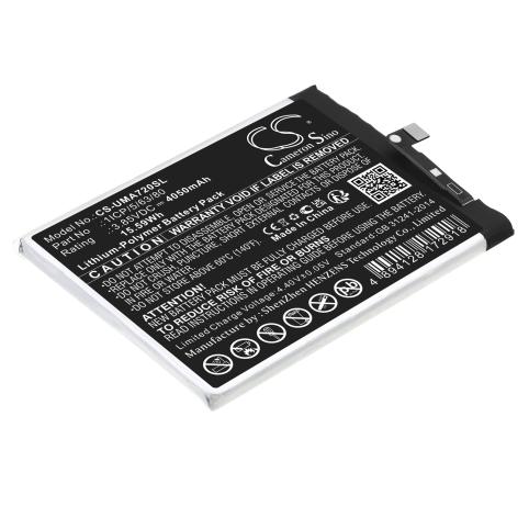 Battery mobile umi umidigi a7s