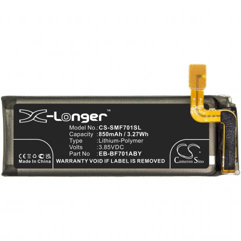 Battery  samsung eb bf701aby
