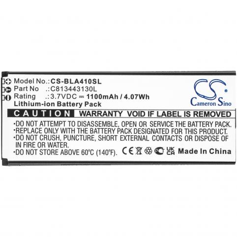 Batterie telephone blu l5