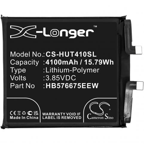 Batterie  huawei hb576675eew