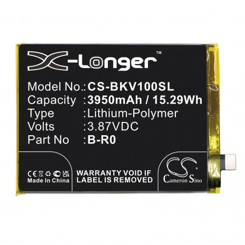 Battery mobile vivo s10