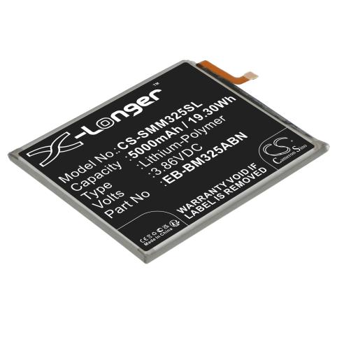 Battery  samsung eb bm325abn