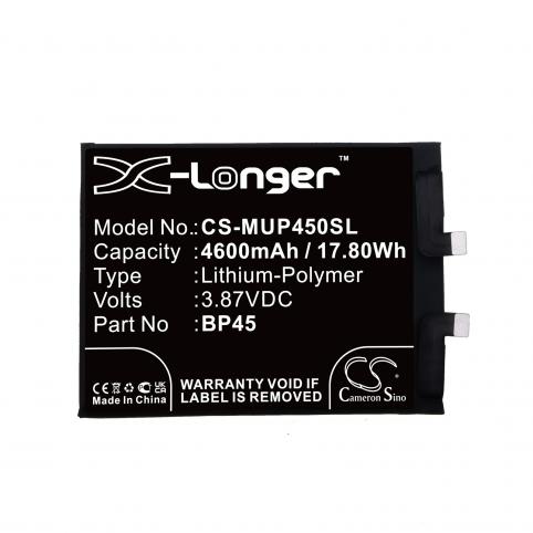 Batterie  xiaomi bp45