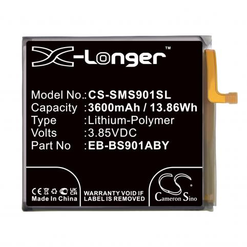 Battery  samsung gh82 27494a