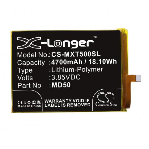 Batterie  motorola sb18d00294