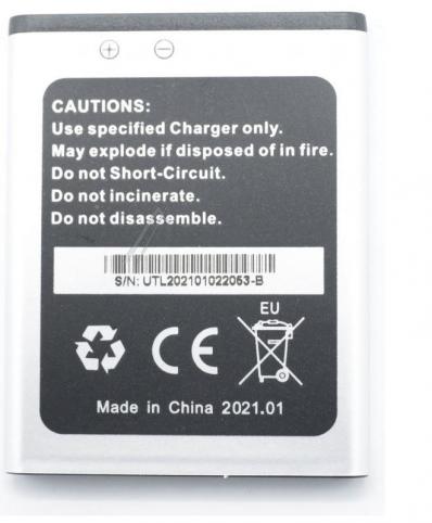 Batterie telephone panasonic kx tu446