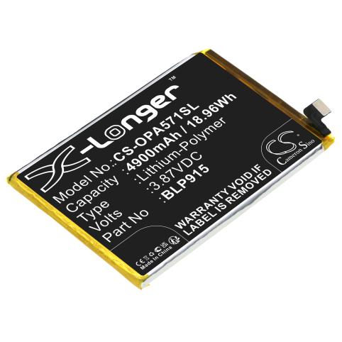 Batterie  oppo blp915