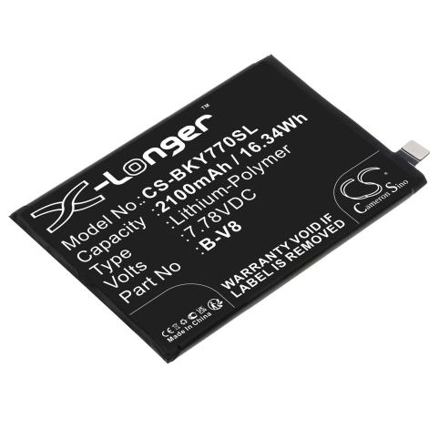 Battery mobile vivo y77