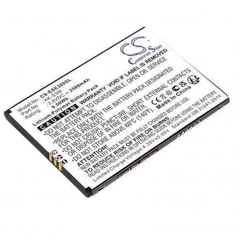 Batterie pour telephone emporia supereasy