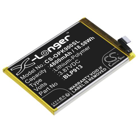 Batterie  oppo blp913