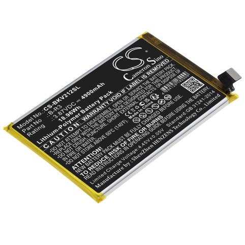 Battery  vivo b r3