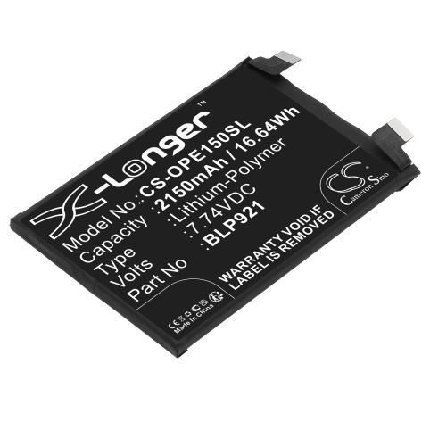 Battery  oneplus blp921