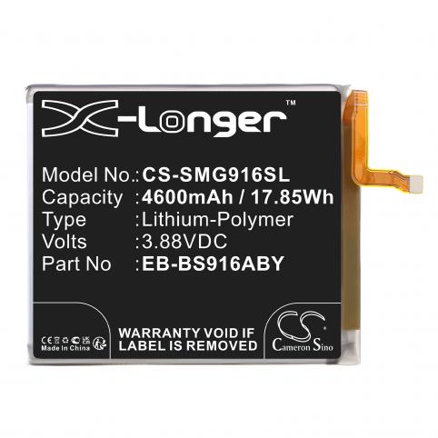 Battery  samsung gh82 30470a