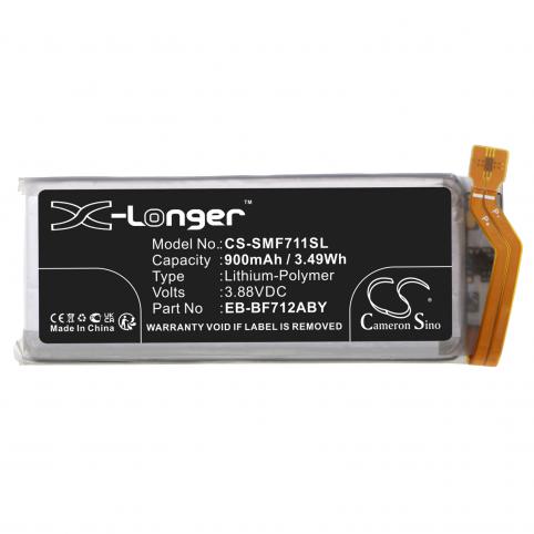 Batteria  samsung eb bf712aby