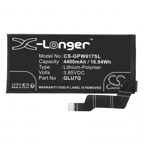 Batterie  google glu7g