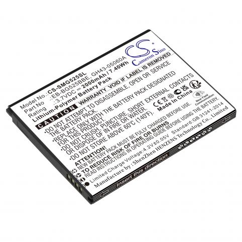 Batteria telefono samsung galaxy xcover 5 2021