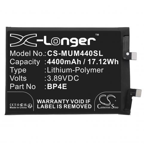 Batteria  xiaomi bp4e