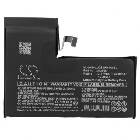 Batterie  apple a2866