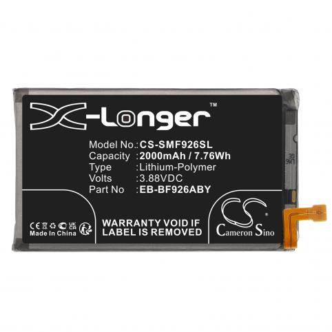 Battery  samsung gh82 26236a