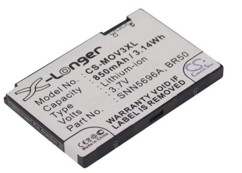 Battery mobile motorola nextel flipp