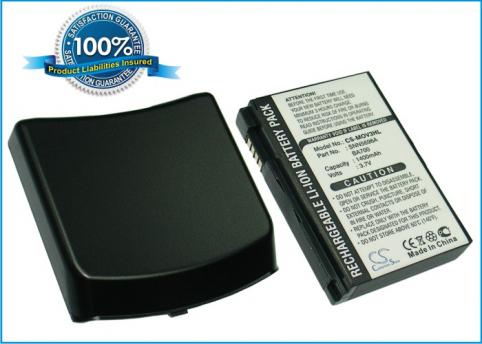 Batterij telefoon motorola nextel v3