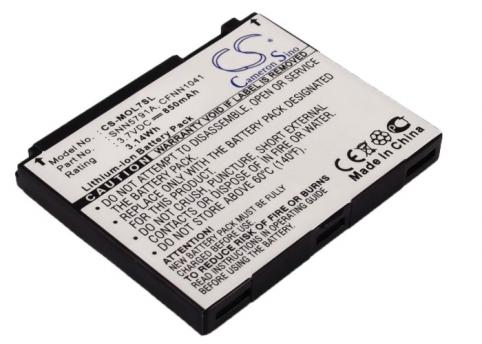 Batterie  motorola nextel snn5781a