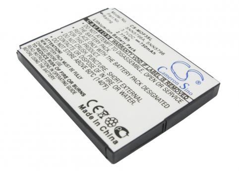 Batterie  motorola nextel snn5796