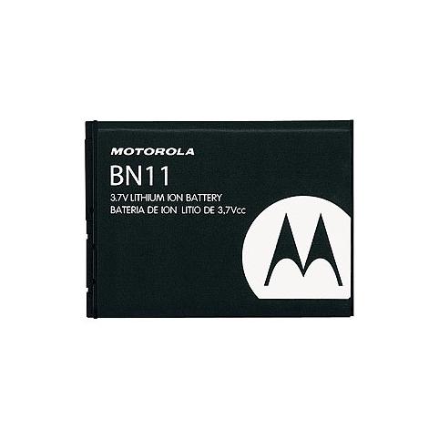 Batterij telefoon motorola nextel rapture vu30