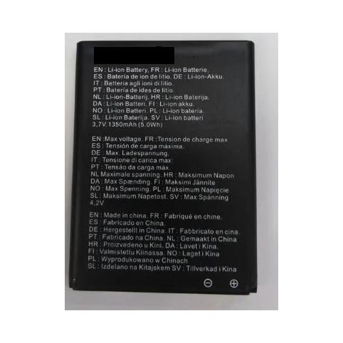 Batterie  crosscall ba po.sp1350