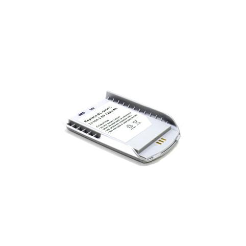 Battery mobile nokia 3128 ( argente )