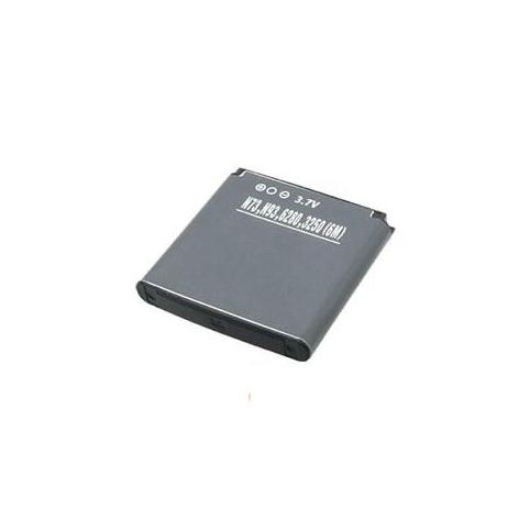 Battery mobile nokia 6151