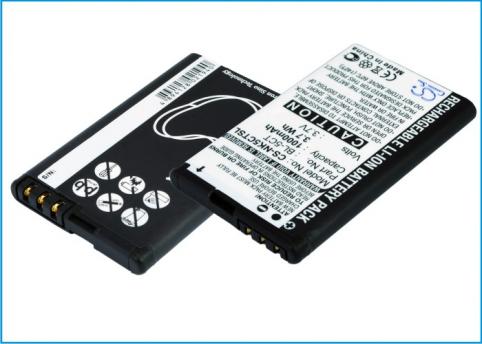 Battery  nokia bl 5ct