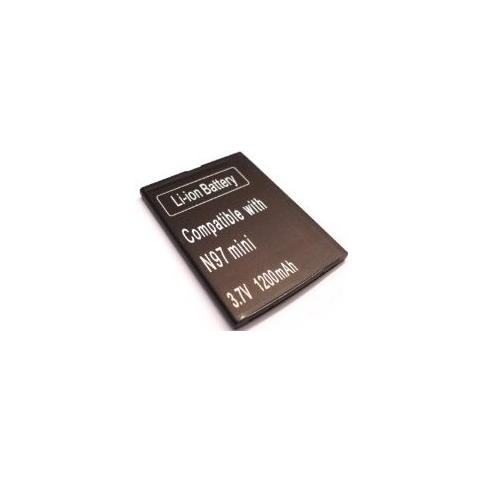 Battery  nokia bl 4d