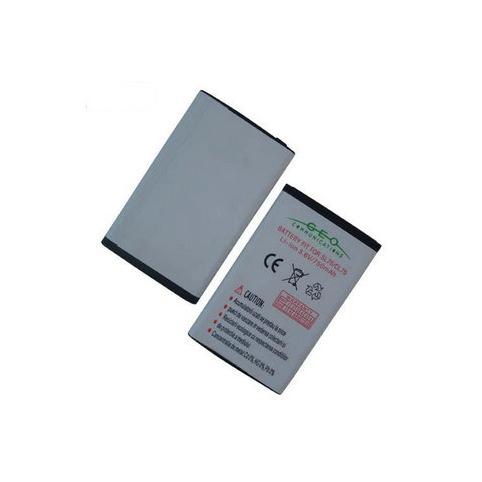 Battery mobile benq siemens cl75
